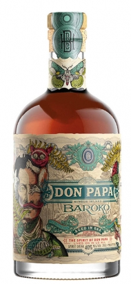 RHUM DON PAPA CL.70